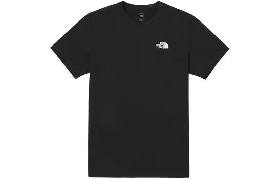 THE NORTH FACE Мужская футболка, цвет Black