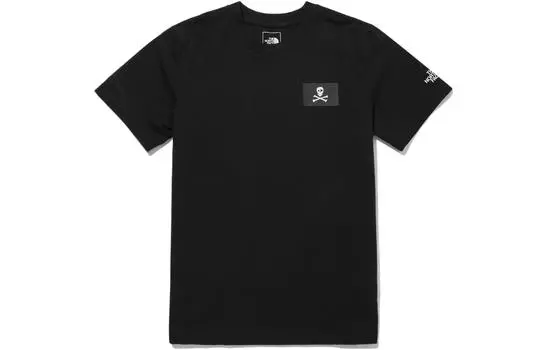 THE NORTH FACE Мужская футболка, цвет Black