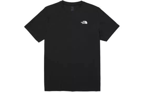 THE NORTH FACE Мужская футболка, цвет Black