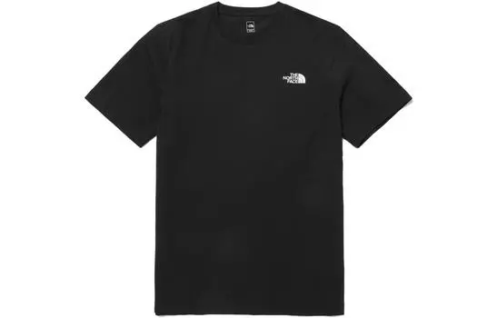 THE NORTH FACE Мужская футболка, цвет Black
