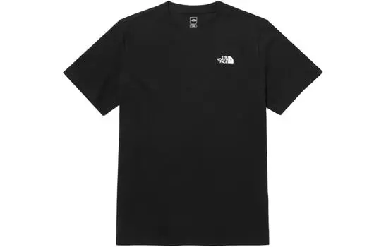 THE NORTH FACE Мужская футболка, цвет Black