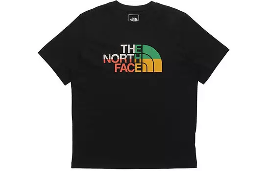 THE NORTH FACE Мужская футболка, цвет Black