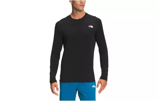 THE NORTH FACE Мужская футболка, цвет Black