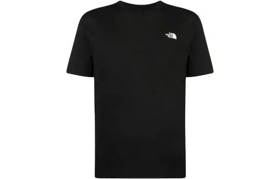 THE NORTH FACE Мужская футболка, цвет Black
