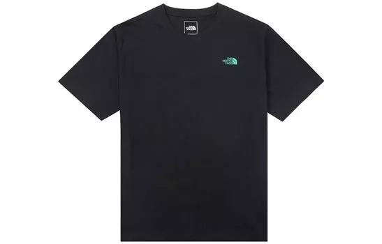 THE NORTH FACE Мужская футболка, цвет Black