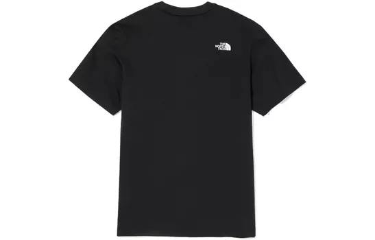 THE NORTH FACE Мужская футболка, цвет Black