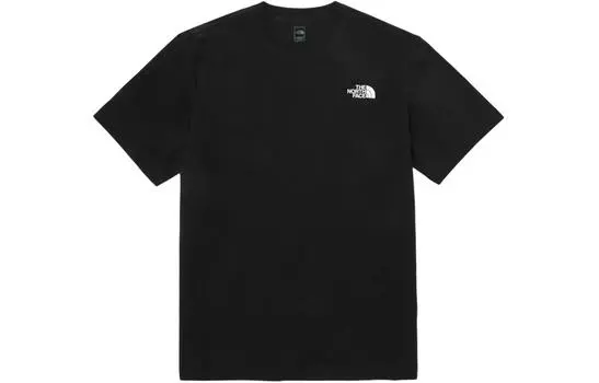 THE NORTH FACE Мужская футболка, цвет Black