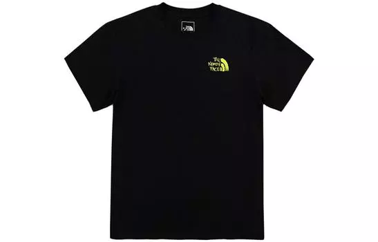 THE NORTH FACE Мужская футболка, цвет Black