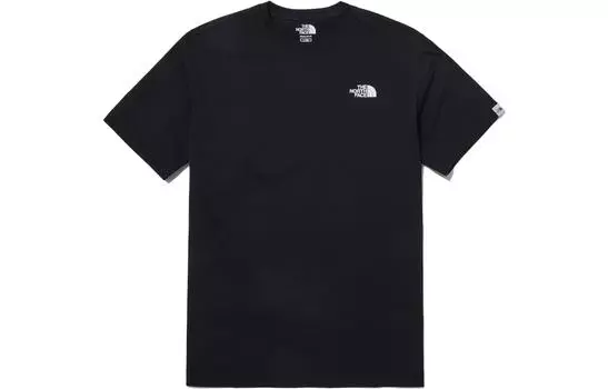 THE NORTH FACE Мужская футболка, цвет Black
