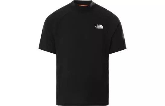 THE NORTH FACE Мужская футболка, цвет Black