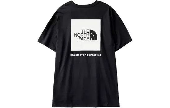 THE NORTH FACE Мужская футболка, цвет Black