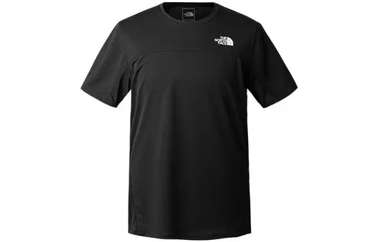 THE NORTH FACE Мужская футболка, цвет Black