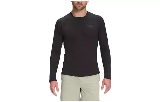 THE NORTH FACE Мужская футболка, цвет Black