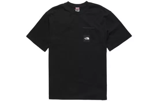 THE NORTH FACE Мужская футболка, цвет Black
