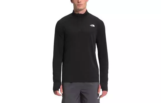THE NORTH FACE Мужская футболка, цвет Black