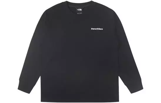 THE NORTH FACE Мужская футболка, цвет Black