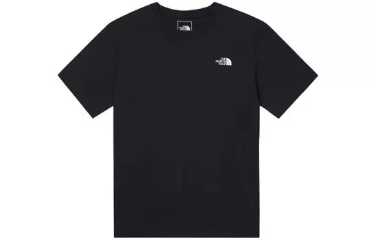 THE NORTH FACE Мужская футболка, цвет Black