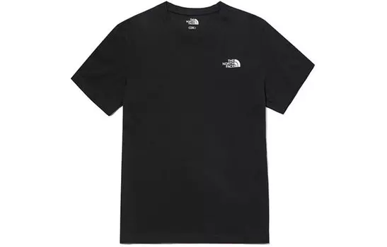THE NORTH FACE Мужская футболка, цвет Black