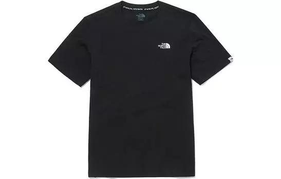 THE NORTH FACE Мужская футболка, цвет Black