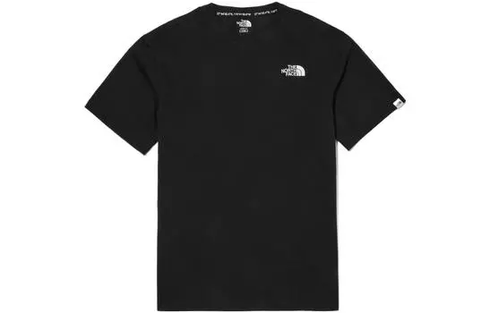 THE NORTH FACE Мужская футболка, цвет Black