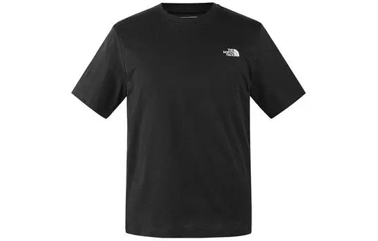 THE NORTH FACE Мужская футболка, цвет Black