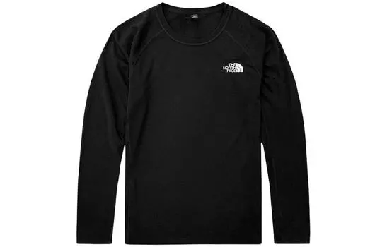 THE NORTH FACE Мужская футболка, цвет Black