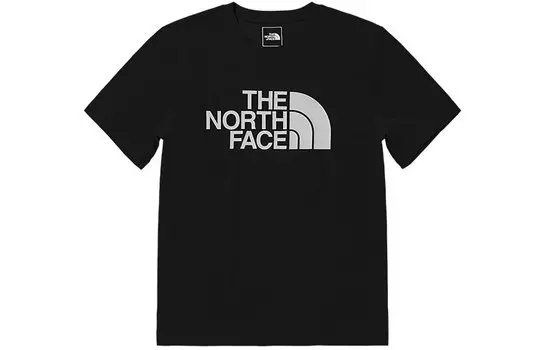 THE NORTH FACE Мужская футболка, цвет Black