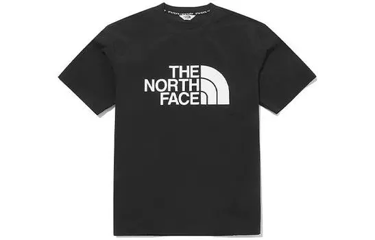 THE NORTH FACE Мужская футболка, цвет Black