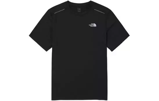 THE NORTH FACE Мужская футболка, цвет Black