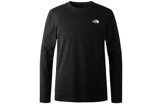 THE NORTH FACE Мужская футболка, цвет Black