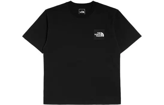 THE NORTH FACE Мужская футболка, цвет Black
