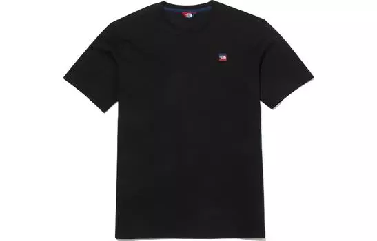 THE NORTH FACE Мужская футболка, цвет Black
