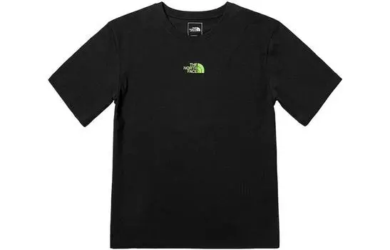 THE NORTH FACE Мужская футболка, цвет Black