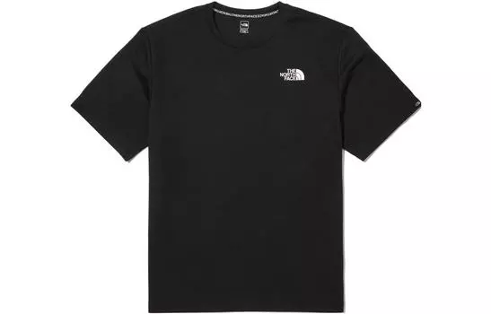 THE NORTH FACE Мужская футболка, цвет Black