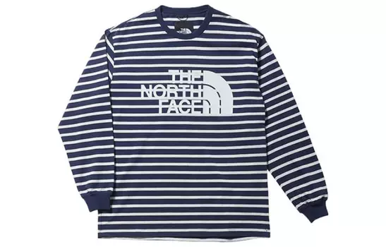 THE NORTH FACE Мужская футболка, цвет Blue