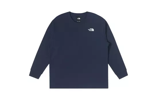 THE NORTH FACE Мужская футболка, цвет Blue