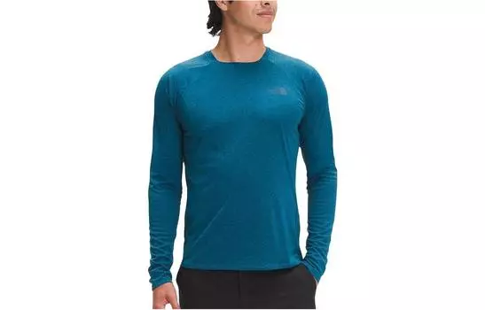 THE NORTH FACE Мужская футболка, цвет Blue