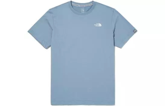 THE NORTH FACE Мужская футболка, цвет Blue