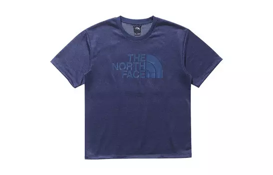 THE NORTH FACE Мужская футболка, цвет Blue