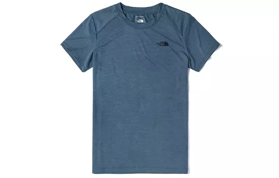 THE NORTH FACE Мужская футболка, цвет Blue