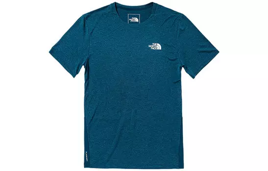 THE NORTH FACE Мужская футболка, цвет Blue