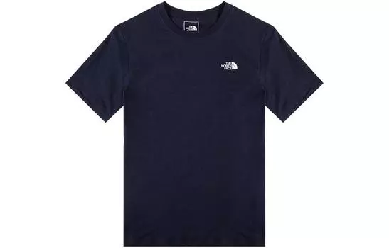 THE NORTH FACE Мужская футболка, цвет Blue