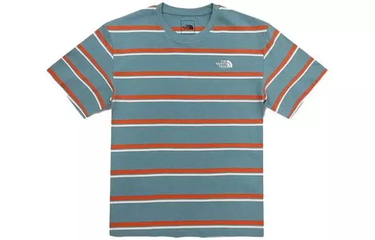 THE NORTH FACE Мужская футболка, цвет Blue
