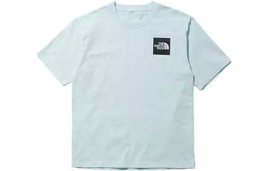 THE NORTH FACE Мужская футболка, цвет Blue
