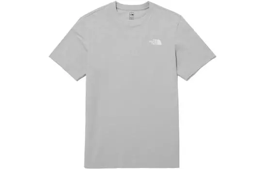 THE NORTH FACE Мужская футболка, Темно-серый
