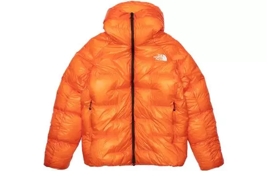 THE NORTH FACE Мужская куртка, Апельсин