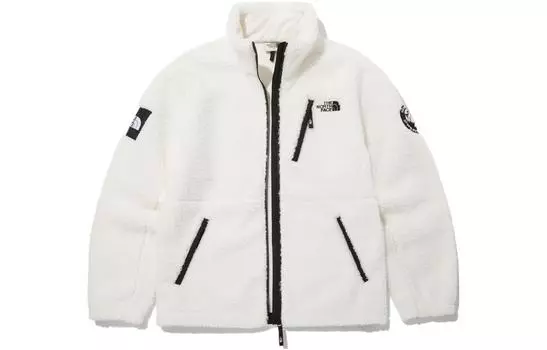 THE NORTH FACE Мужская куртка, Белый