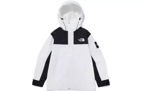 THE NORTH FACE Мужская куртка, Белый