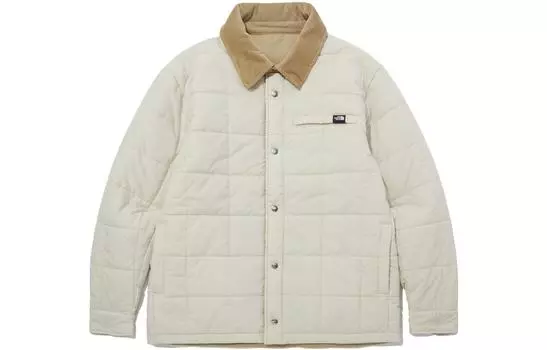 THE NORTH FACE Мужская куртка, Бежевый