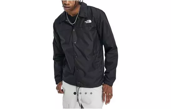 THE NORTH FACE Мужская куртка, черный